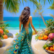 Схема вышивки «№2773507»