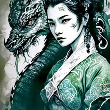 Схема вышивки «№2773513»