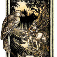 Схема вышивки «№2773519»