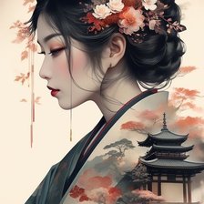 Схема вышивки «№2773529»