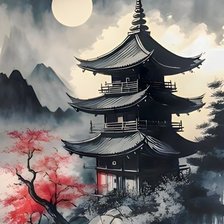 Схема вышивки «№2773532»