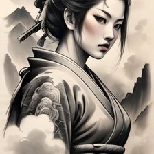 Схема вышивки «№2773540»