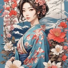 Схема вышивки «№2773545»