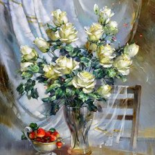 Летнее настроение