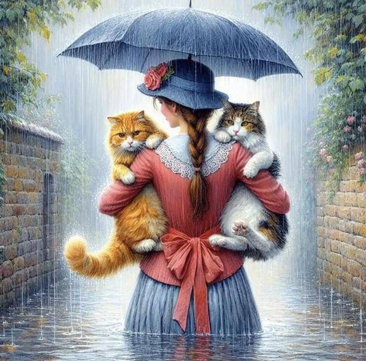 Всегда вместе! - оригинал