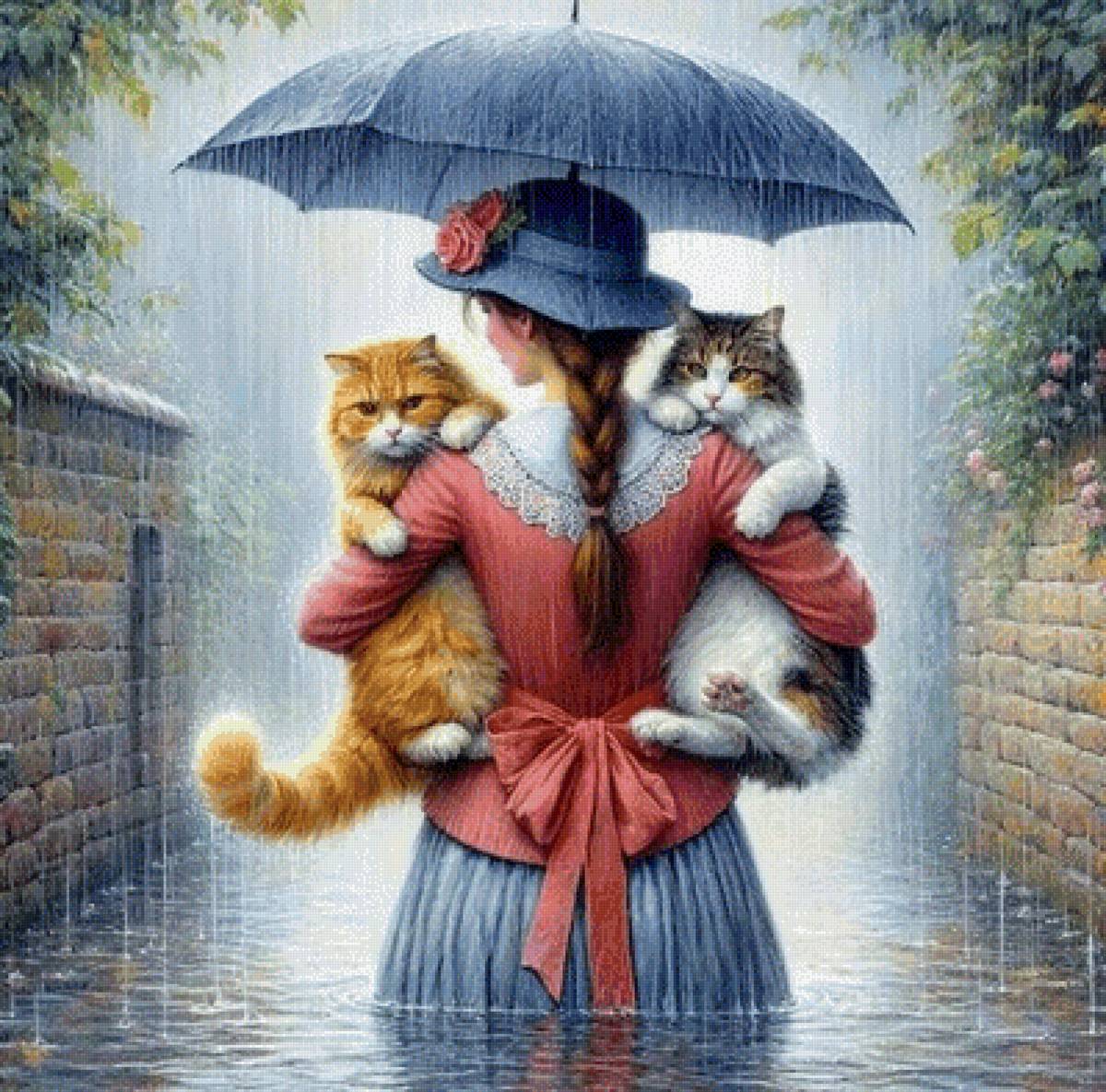 Всегда вместе! - предпросмотр