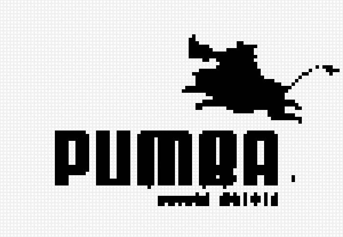 лого Пумба - предпросмотр