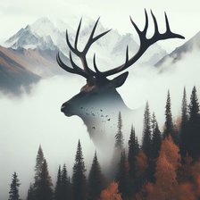 Схема вышивки «№2774060»