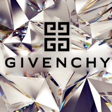 Схема вышивки «Бренд»