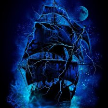 Летучий Голландец