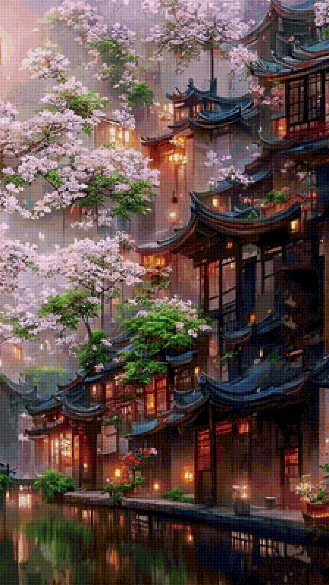 Моя Япония - предпросмотр