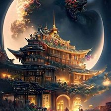 Схема вышивки «№2774938»