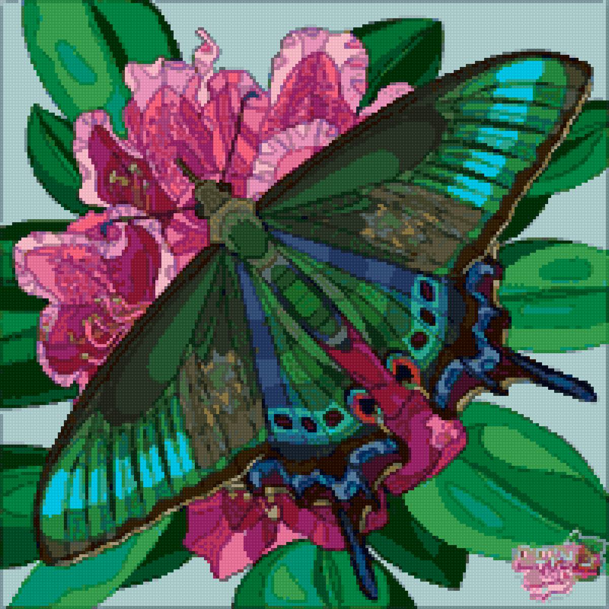 Серия Подушки - подушки - предпросмотр