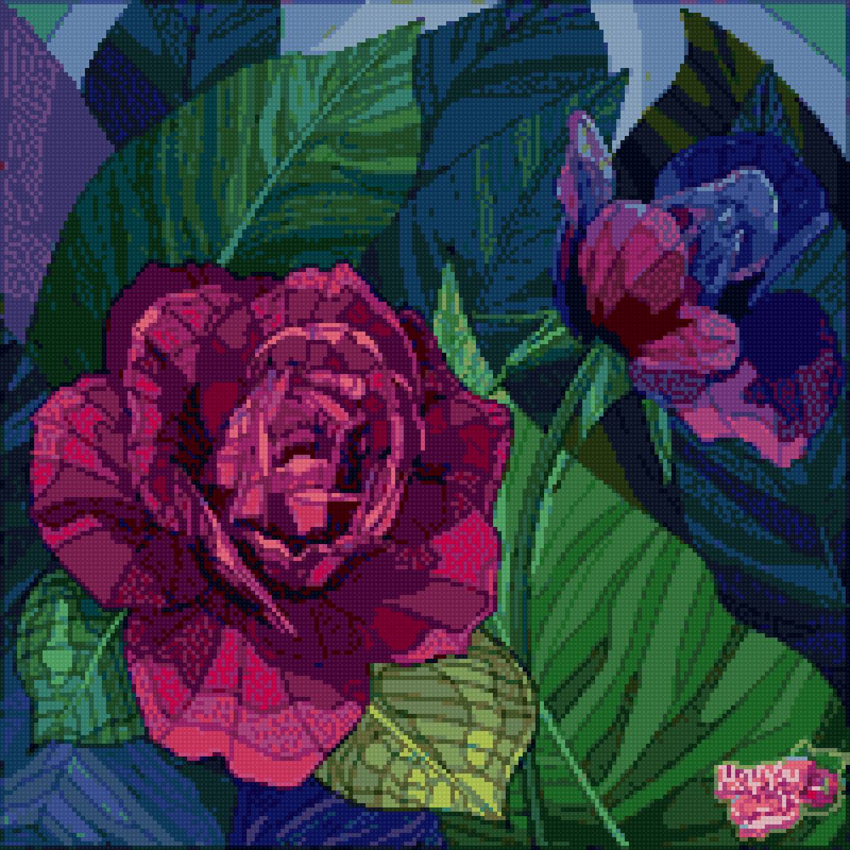 Серия Подушки - подушки - предпросмотр