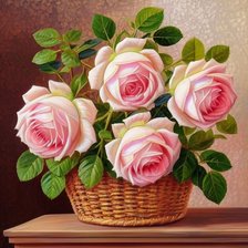 Схема вышивки «№2775725»