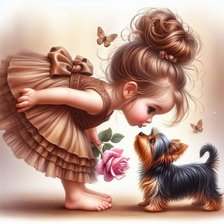 Схема вышивки «№2775778»