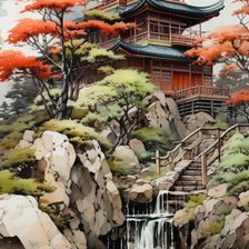 Схема вышивки «№2775790»