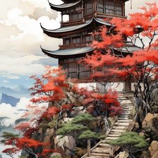 Схема вышивки «№2775791»