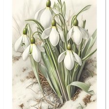 Схема вышивки «№2775802»