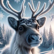 Схема вышивки «№2775832»