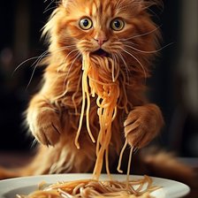 Схема вышивки «Что значит, нельзя????»