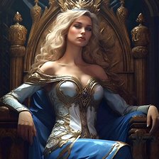 Схема вышивки «1087»