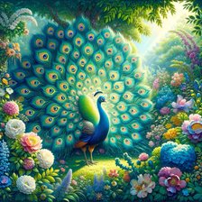 Схема вышивки «№2776296»