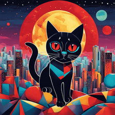 Схема вышивки «№2776492»