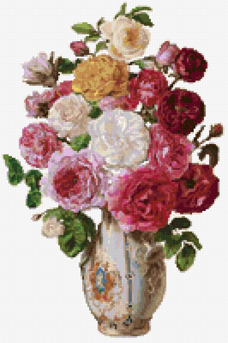 vace de rosas - предпросмотр