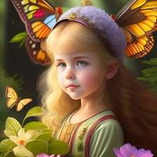 Схема вышивки «№2776638»