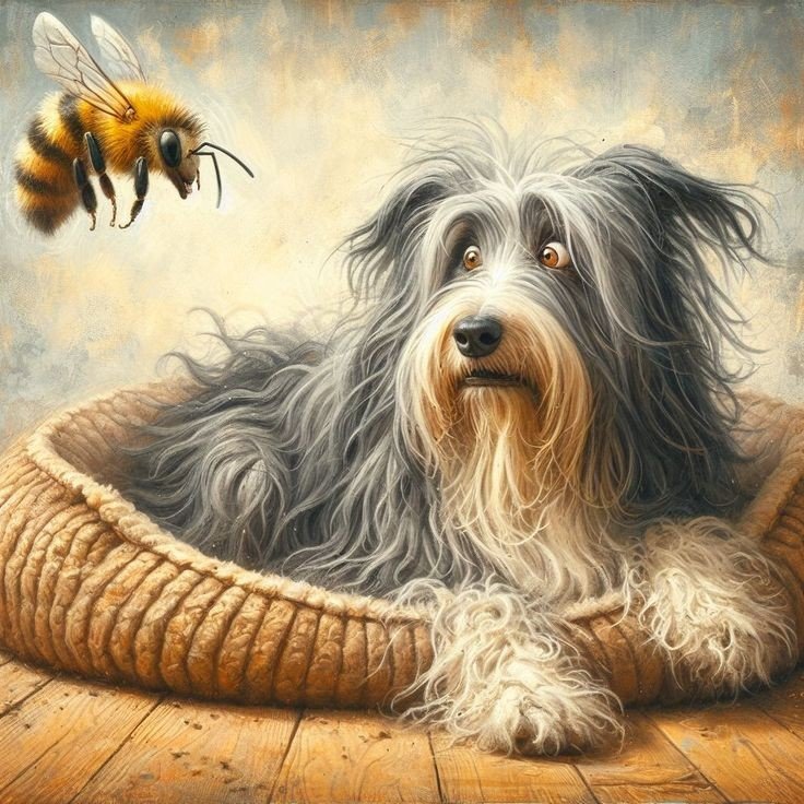 Как страшно!!! - оригинал