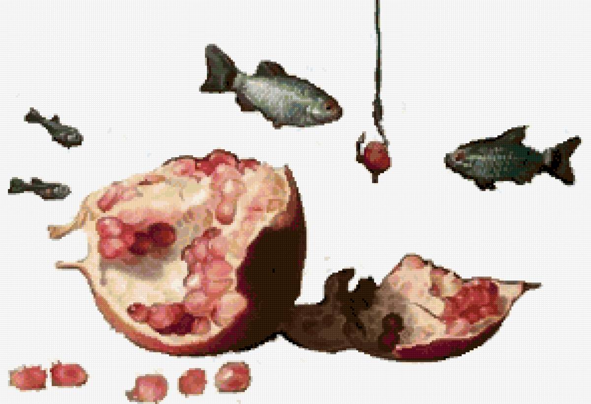 pecera de peces granada - предпросмотр