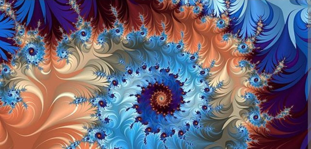 Fractal - оригинал