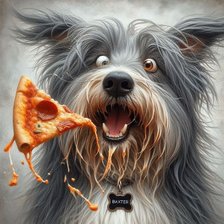 Схема вышивки «№2777047»