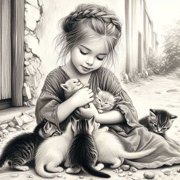 Нежность - оригинал