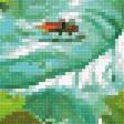 Предпросмотр схемы вышивки «№2777384»