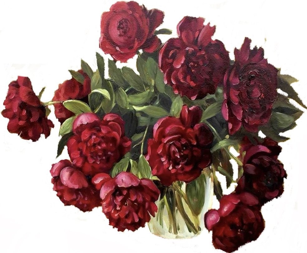 farero de flores - оригинал