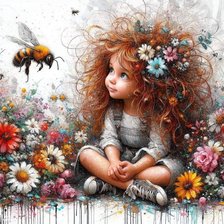 Схема вышивки «№2777600»