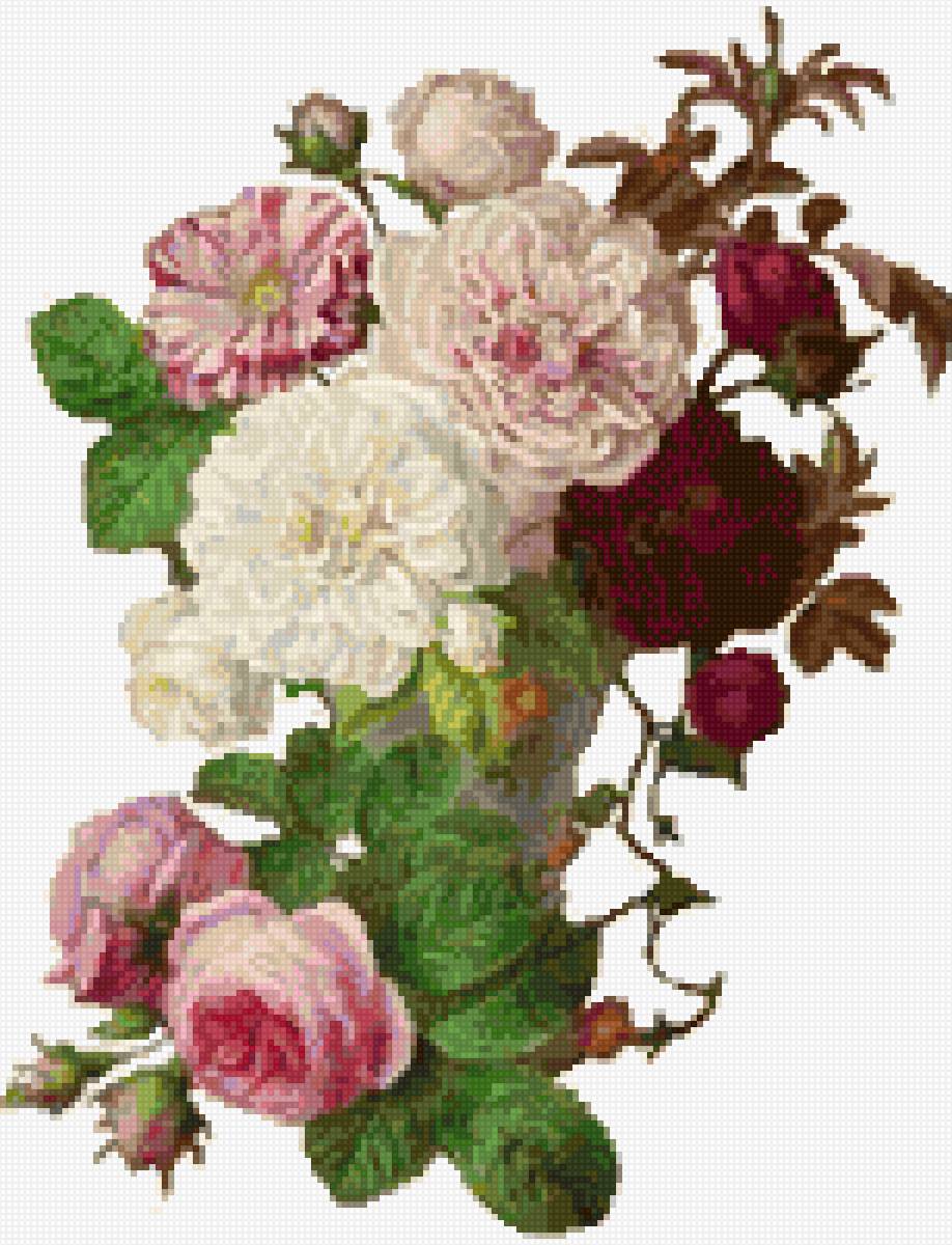 vace de rosas - предпросмотр