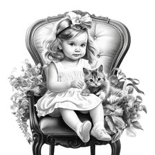 Старая фотография