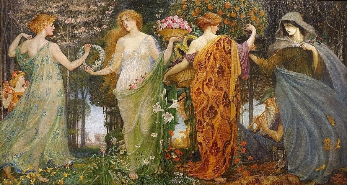 театр масок - оригинал