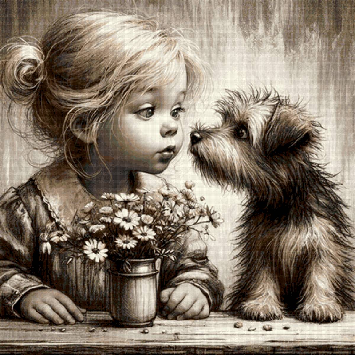 Я тебя люблю! - предпросмотр