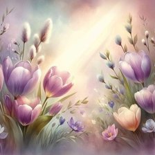 Схема вышивки «3651»