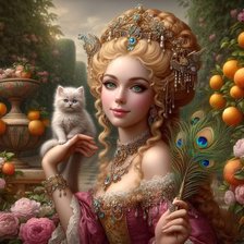 Схема вышивки «№2778802»