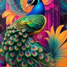 Схема вышивки «№2778858»