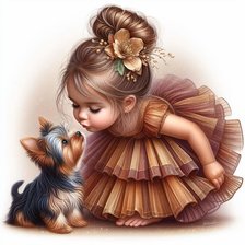 Схема вышивки «№2778860»