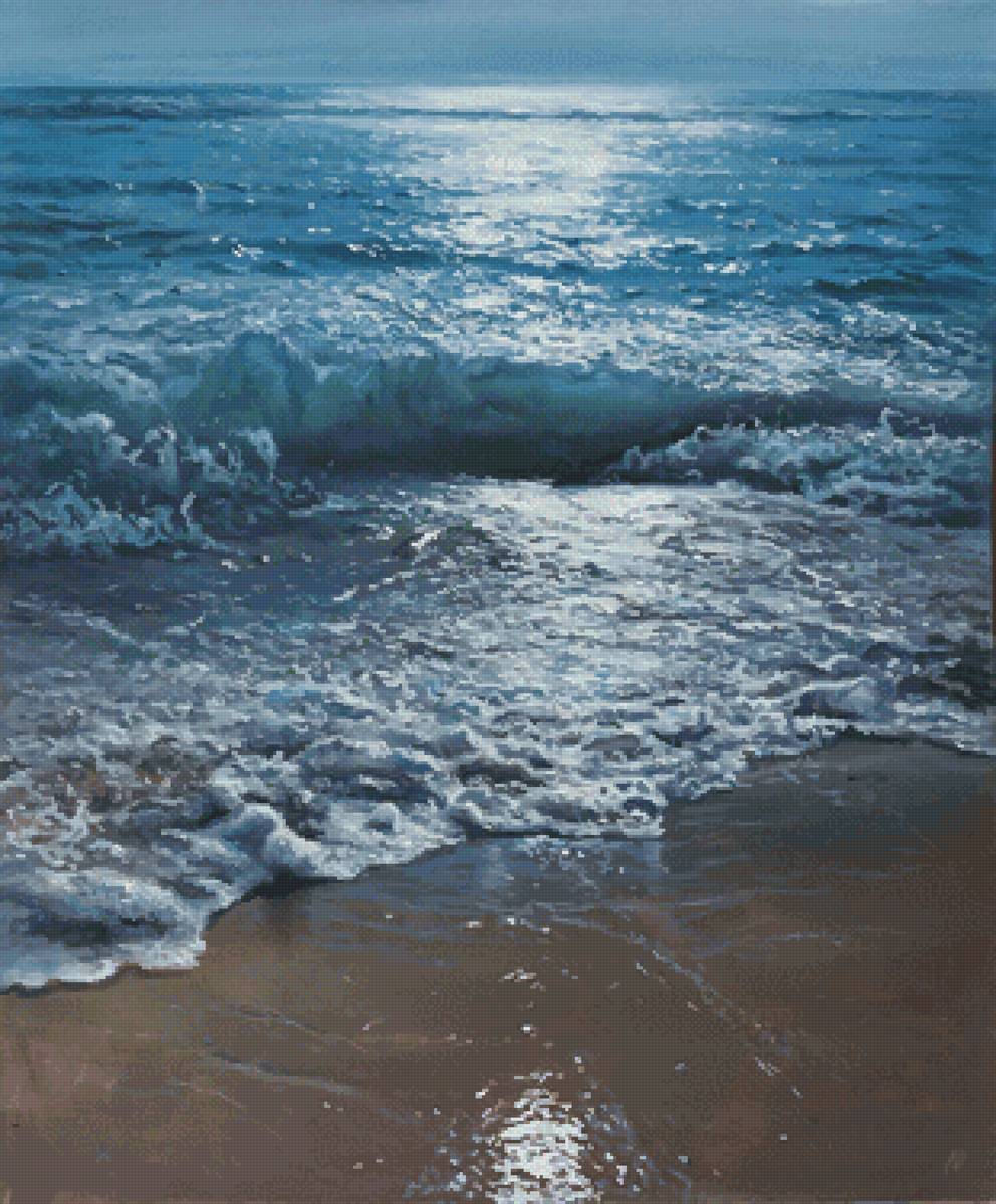 Релакс - море - предпросмотр