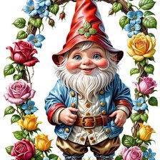 Схема вышивки «№2779629»