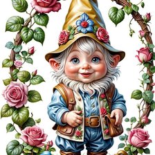 Схема вышивки «№2779630»