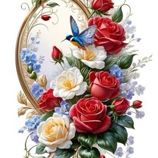 Схема вышивки «№2779631»